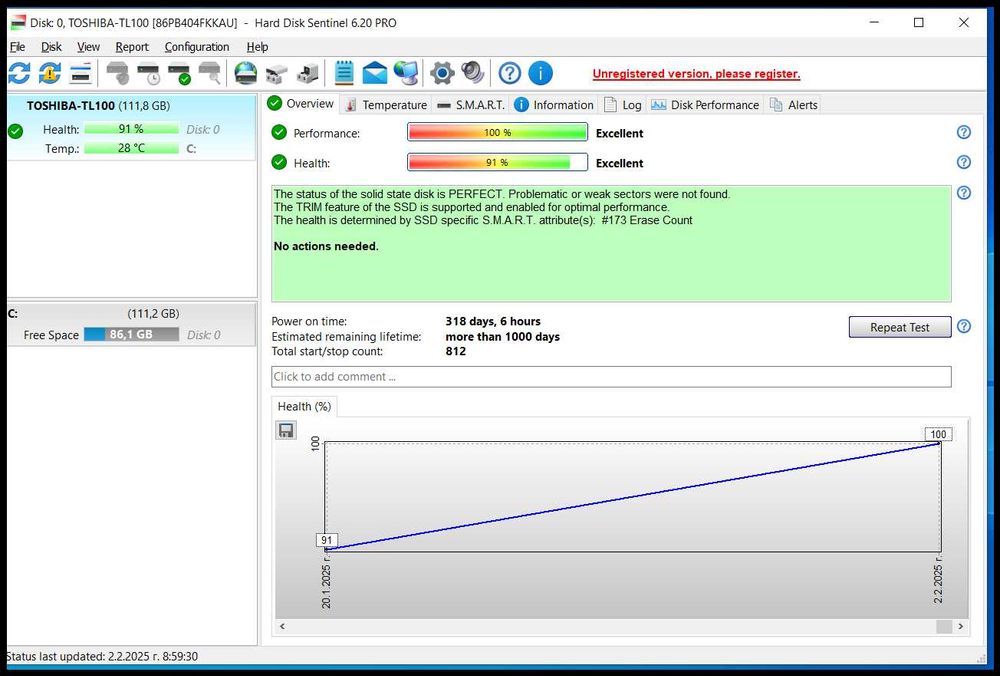 Лаптоп Dell Precision M4600 Intel i7-2640M 12GB 15,6  Quadro 1000M