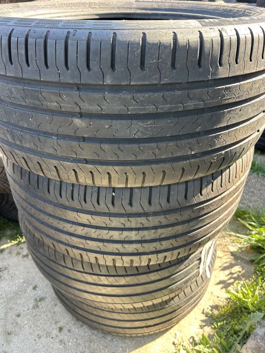 245 45 18 Michelin vara