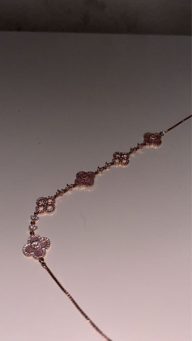 Bratara de aur nefolosita