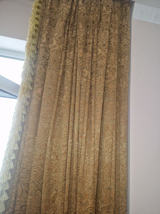 Тюли, заноаески ,шторы