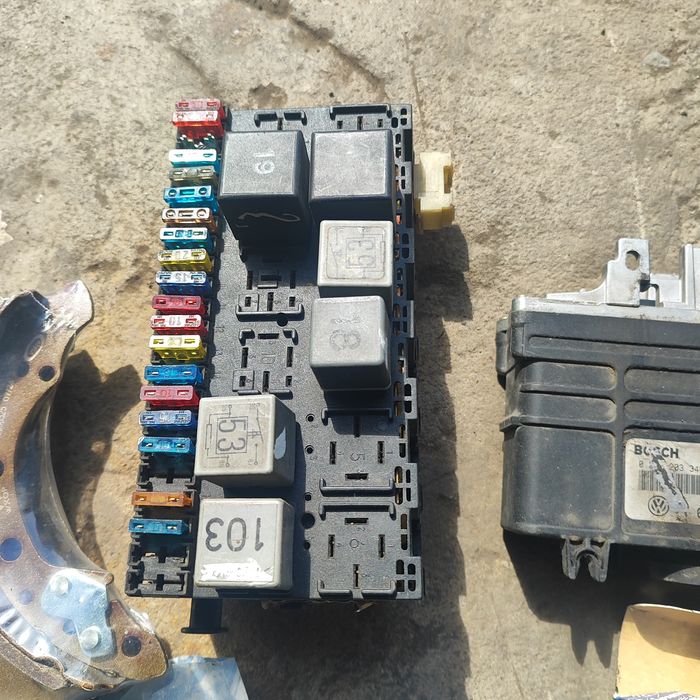 Продам Фольксваген гольф 3 абу