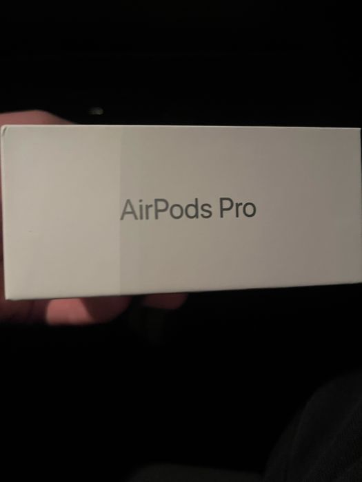 Vând airpods 2 pro