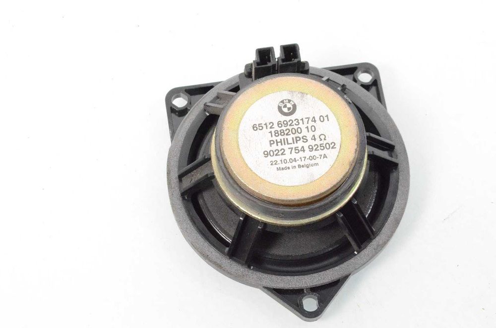 Високоговорител за BMW 5 Series E60 и Touring E61 (06.2004 - 12.2010)