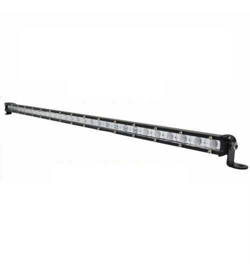 Led bar 108w slim 97 cm