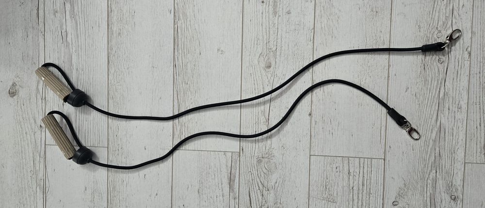 Set 2 extensoare fitness