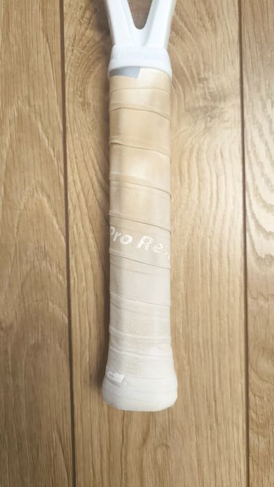 Тенис ракета Babolat Pure Strike Team Gen4 16×19