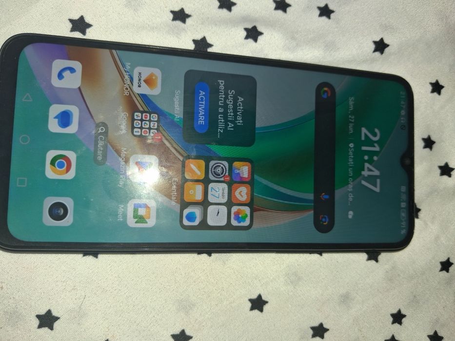 HONOR X6B de vanzare