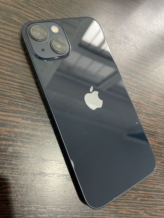 iPhone 13 128gb Новый