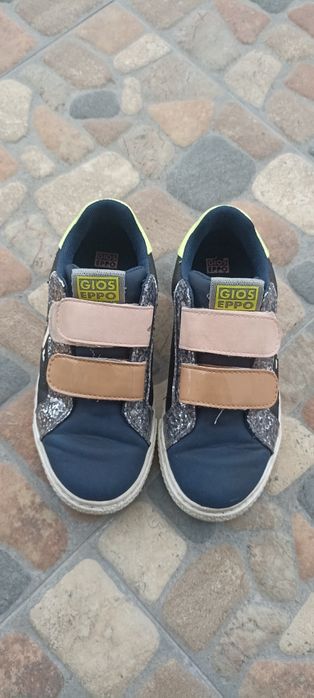 Детски обувки/маратонки Gioseppo