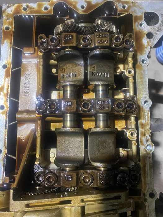 M42, М42 запчасти на двигатель