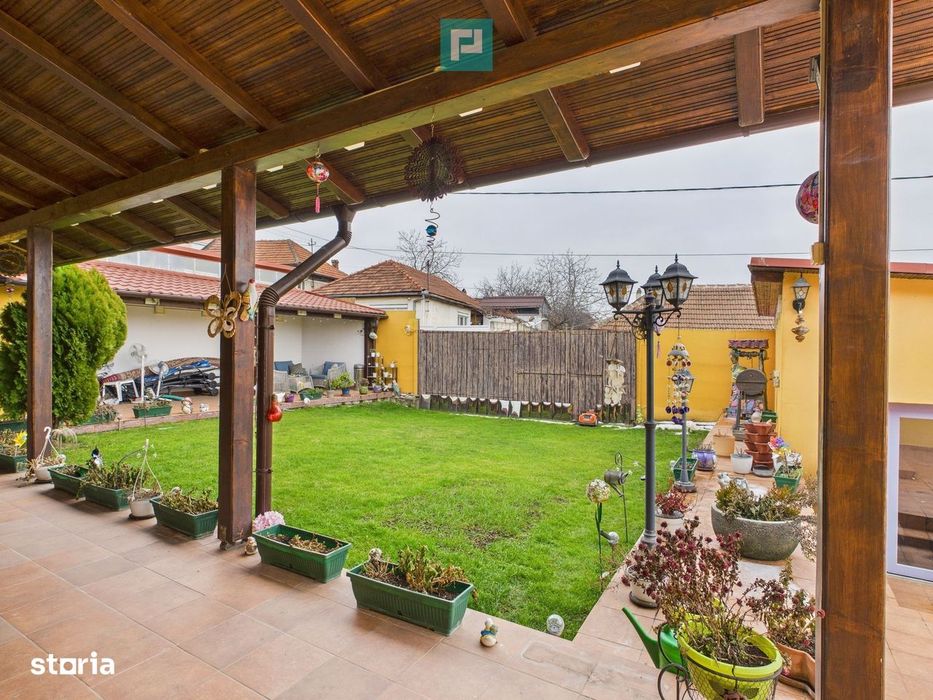 Casă Premium 4 camere  Oradea | Zona Garii