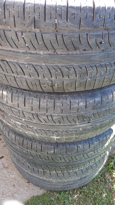 Гуми PIRELLI 235/65/17