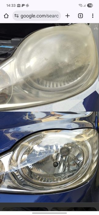 Servicii tester diagnoză auto,poliș faruri polimerizare