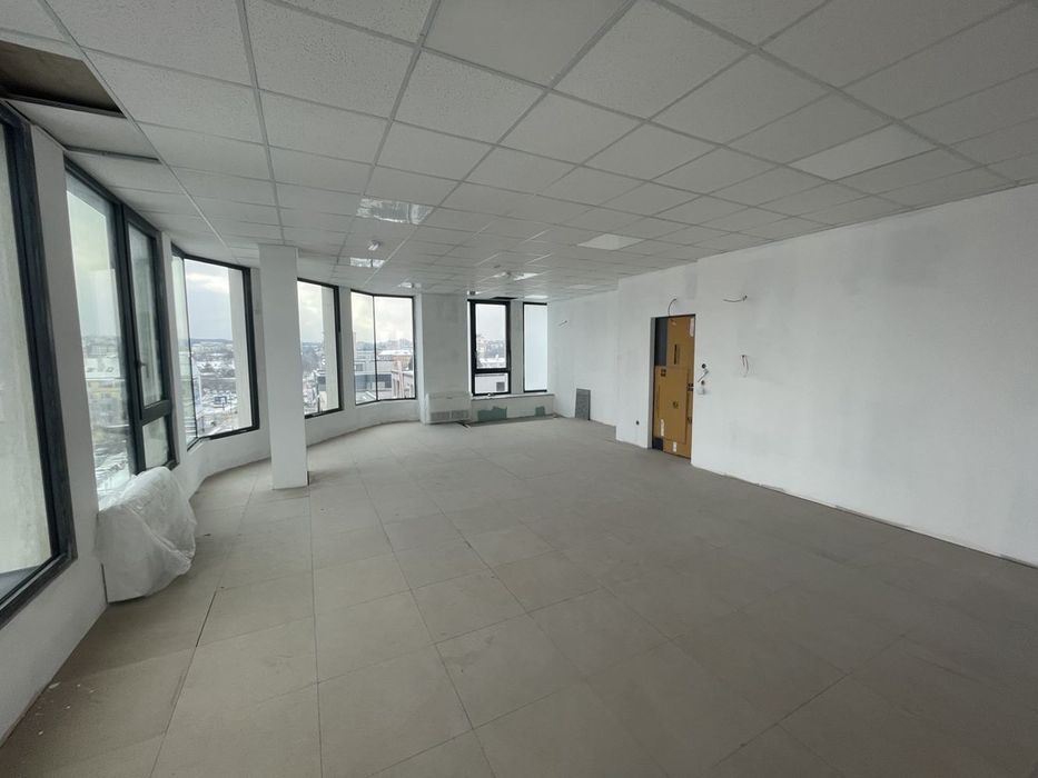 Офиси под наем в Центъра