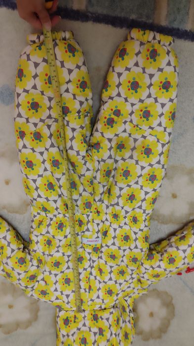 Зимний комбинезон Reimo