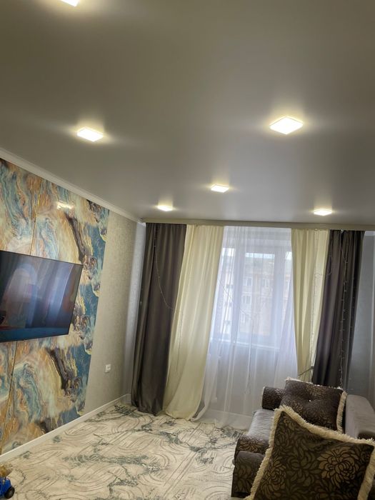 Обменяю квартиру на дом