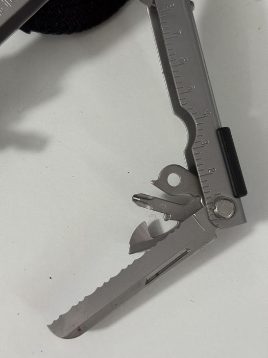 Gerber multitool