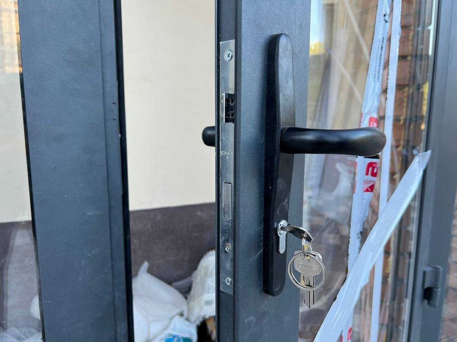 Акфа эшик ром Термо Akfa eshik rom Termo Vitraj