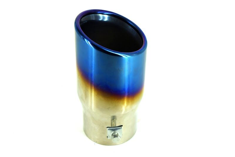 Ornament toba INOX Japan Style Skoda Vw Opel Mercedes Audi Renault Bmw