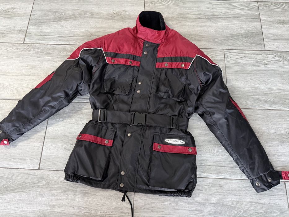 Geaca moto motoline