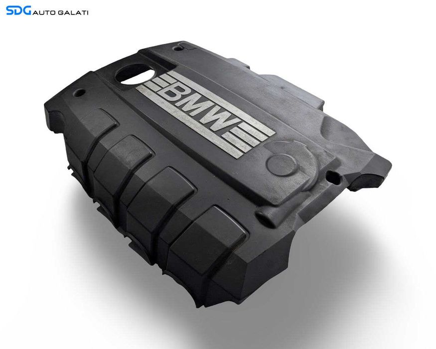 Capac Plastic Protectie Antifonare Motor BMW Seria 3 E90 E91 1.8 Benzina 2004 - 2013 Cod K51002451 K51-002451 [LR3017]