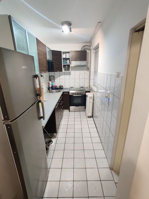 Se da in chirie apartament tip C 2 camere - 55mp Oradea, zona Sovata