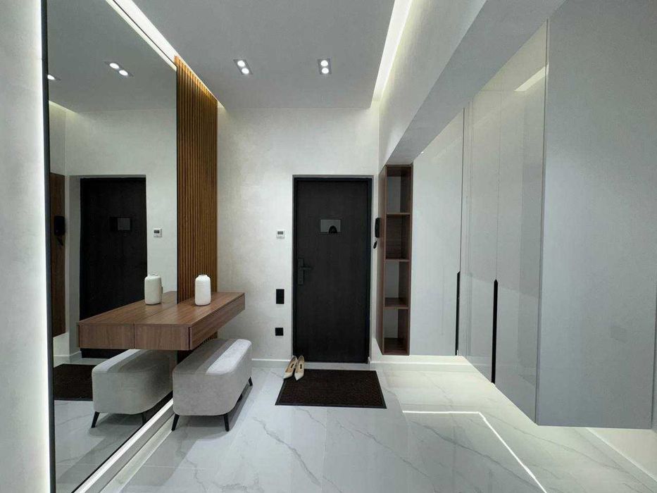 R1! Сдаётся ШИКАРНАЯ квартира 2/2/5 на Максим Горький! Без Депозита!