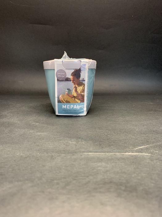 Mepal - Snack Pot Ellipse - Recipient alimentar