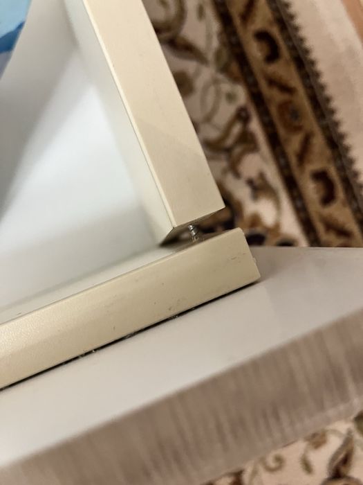 Кровать с ортопедическим матрасом