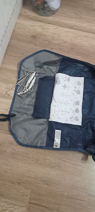 Декатлонска палатка