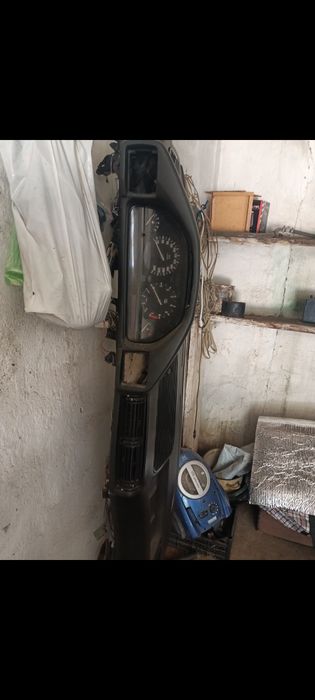 Продам торпеду на БМВ е34