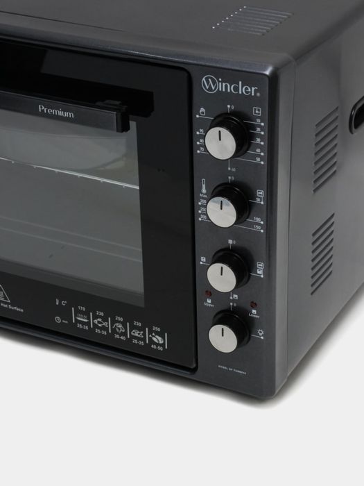 Электро печь Wincer  ILTIMAT 33 /39 /55/75