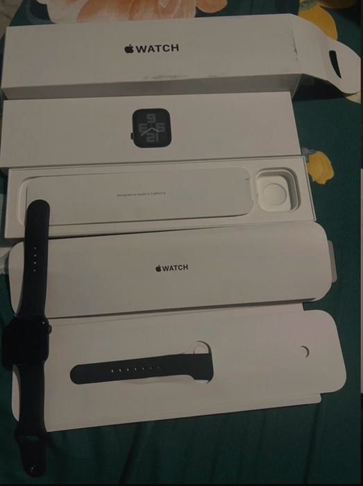 Apple Watch SE(2nd gen)