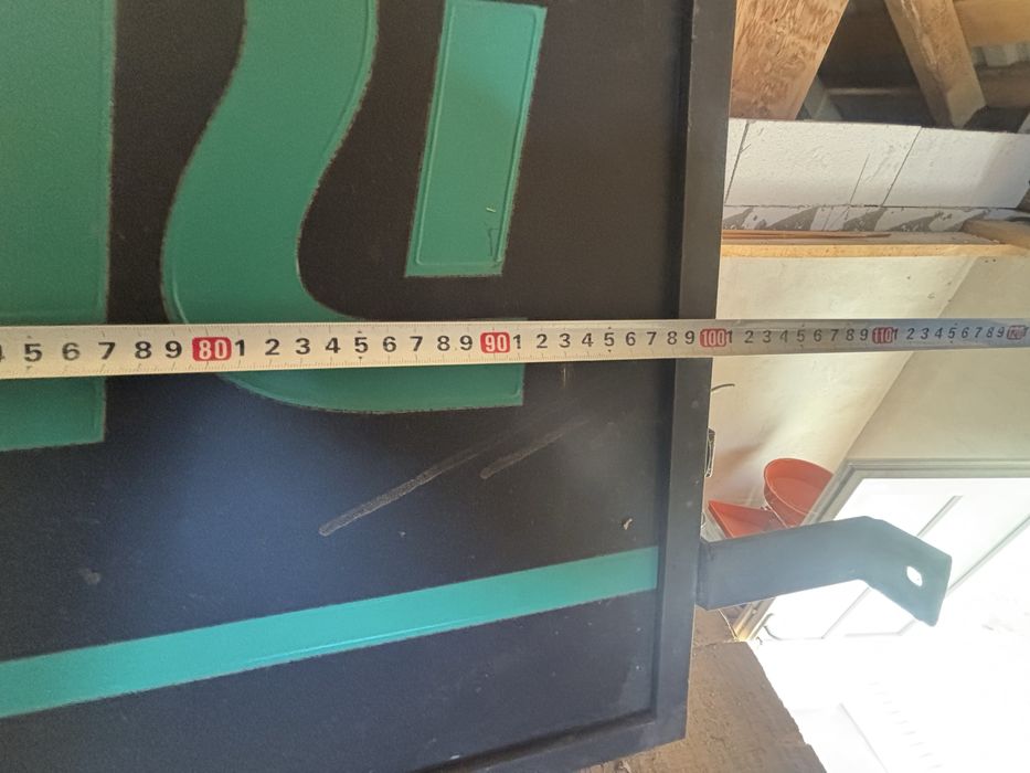 Vand firme luminoase