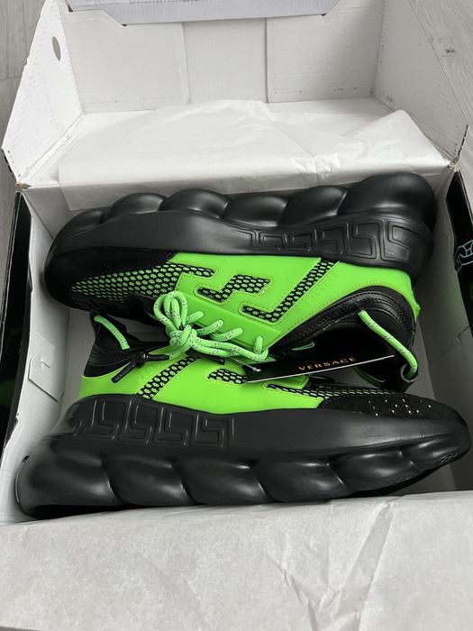 Versace Chain Reaction Verzi 42