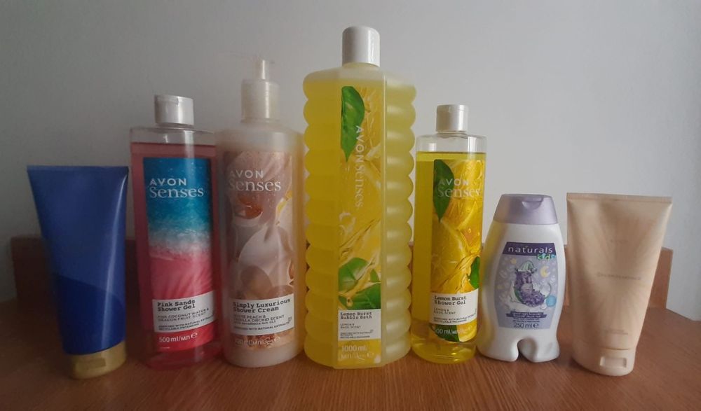 Produse Avon La Comandă