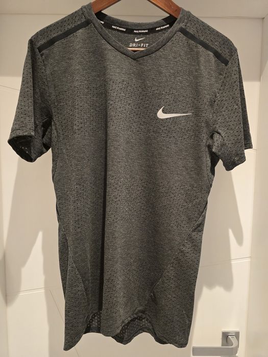 Tricou Nike Running Dri FIT