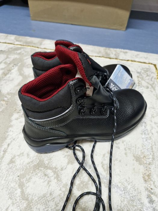 Спецобувь  новая