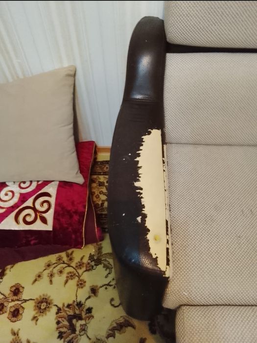 Продам диван  кровать