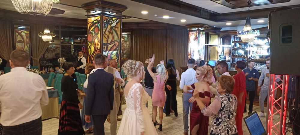 DJ Nunta, Logodna, Botez, Majorat, Aniversari