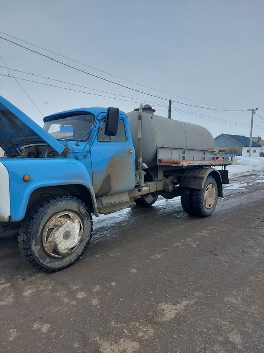 Продам асенизатор