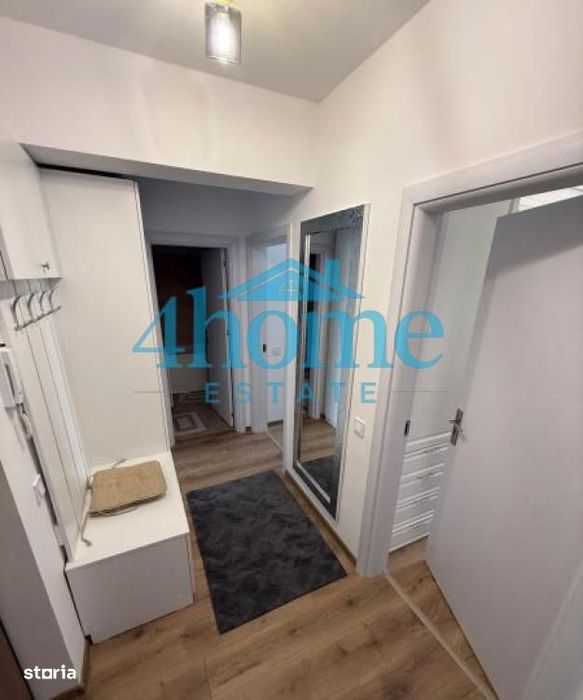 Apartament 2 Camere Theodor Pallady|Metrou|Bloc Nou
