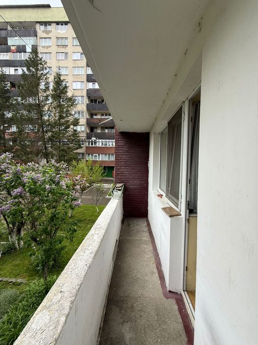 Apartament 2 camere - strada Parângului