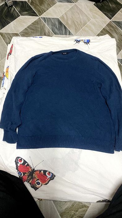 Мужские одежды 46-48 размер