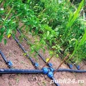 Banda picurare Aquatraxx Italia