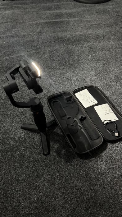 Stabilizator hohem isteadiy mobile+