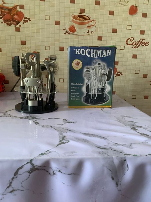 Набор открывашек