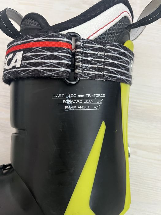 Ски обувки NORDICA Speedmachine 110 25-25,5 см