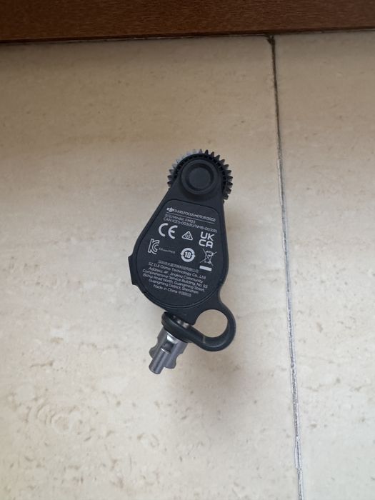 DJI Focus Motor Pro