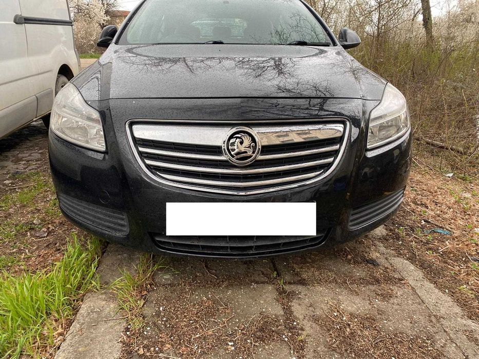 Injectoare Opel Insignia 2.0 cdti A20DT A20DTH